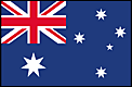 Australia flag